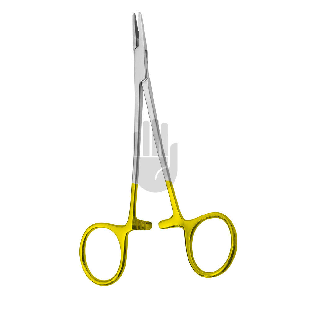 HB2193 HB2193  ~ Neivert Nadelhalter, HM, gerade, 13,5cm ~