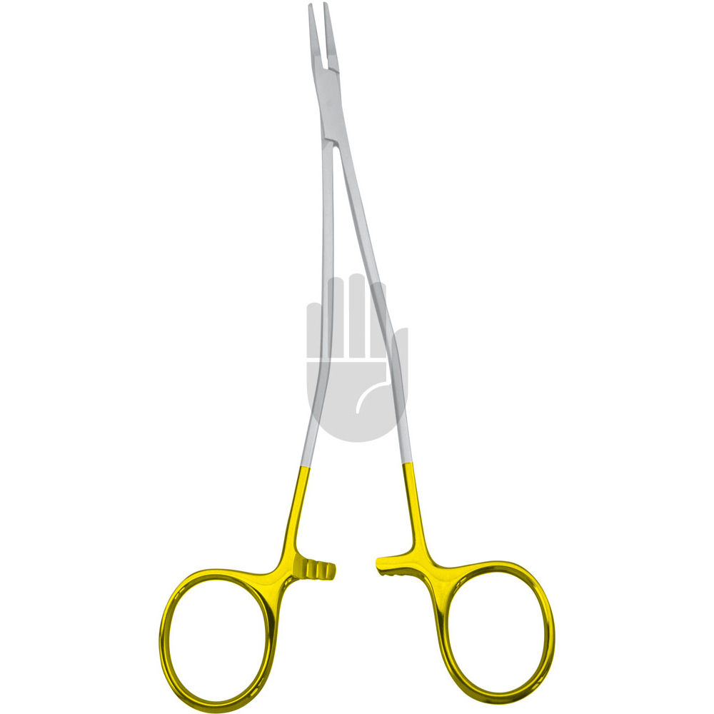 HB2194-18 HB2194-18  ~ Parell Nadelhalter, HM, 18cm ~