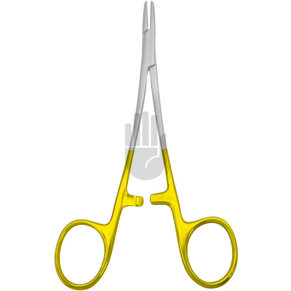 HB2197-13 HB2197-13  ~ Kilner Nadelhalter, gerade, 13,5cm, HM ~