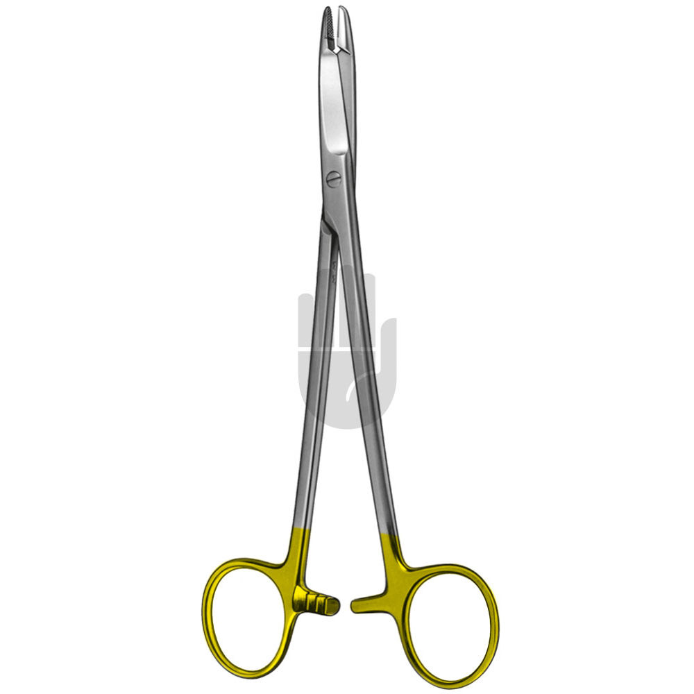 HB2209 HB2209  ~ Olsen-Hegar Nadelhalter, HM, 17cm ~