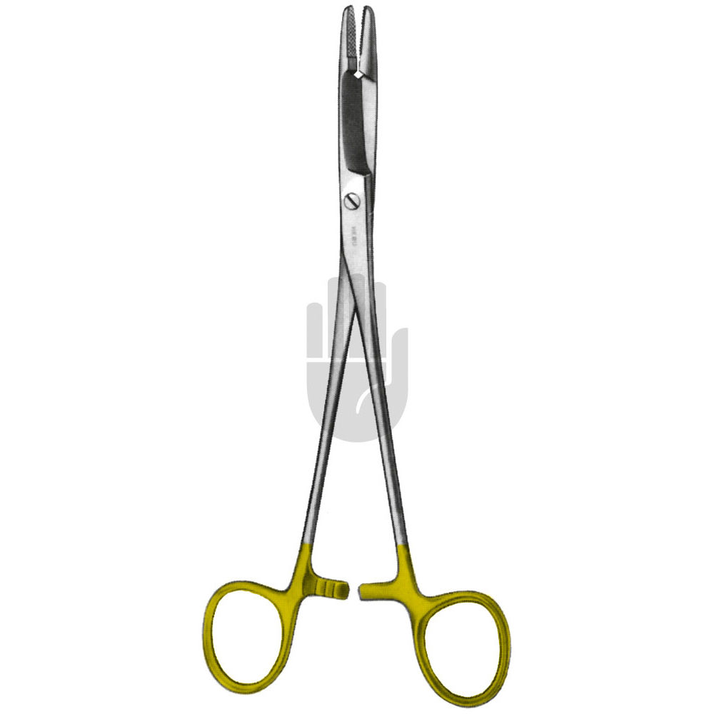 HB2210 HB2210  ~ Olsen-Hegar Nadelhalter, HM, 18cm ~