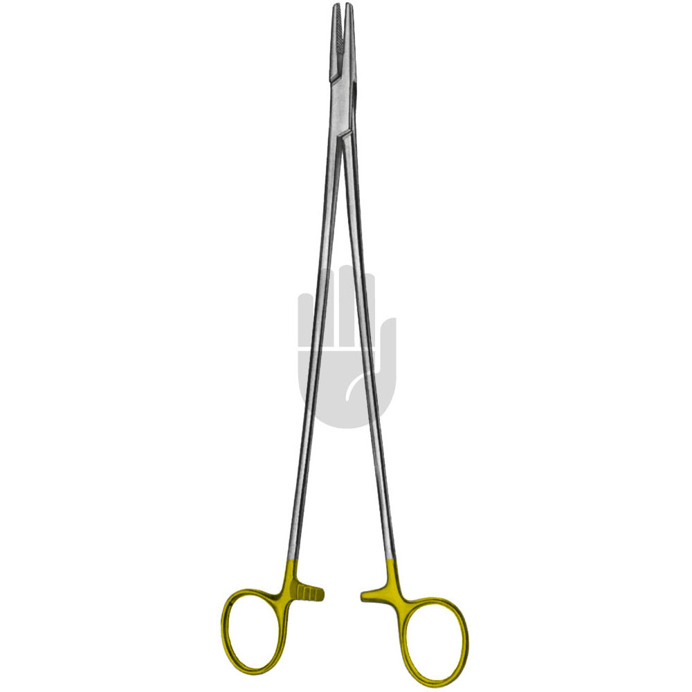 HB2211 HB2211  ~ Wangensteen Nadelhalter, HM, 27cm ~