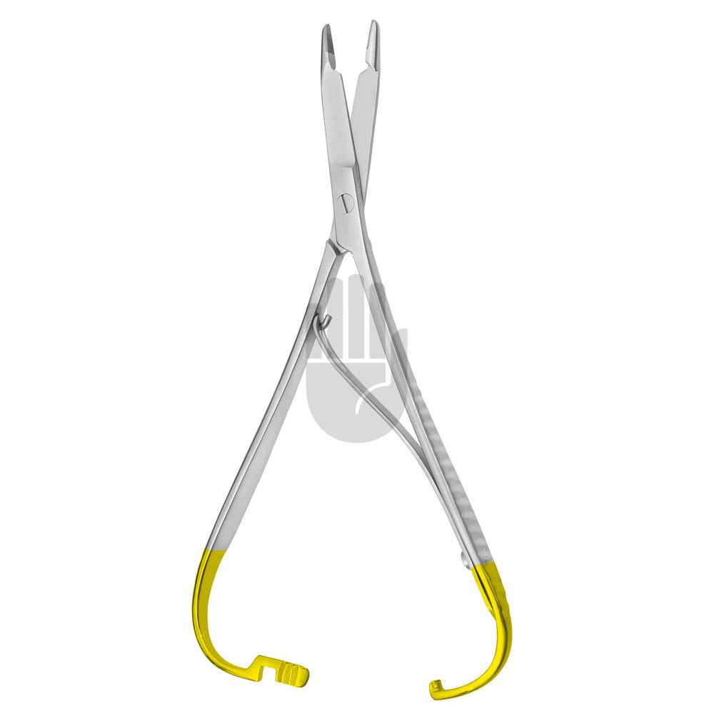 HB2230-14 HB2230-14  ~ Olsen-Mathieu Nadelhalter, HM 14 cm ~