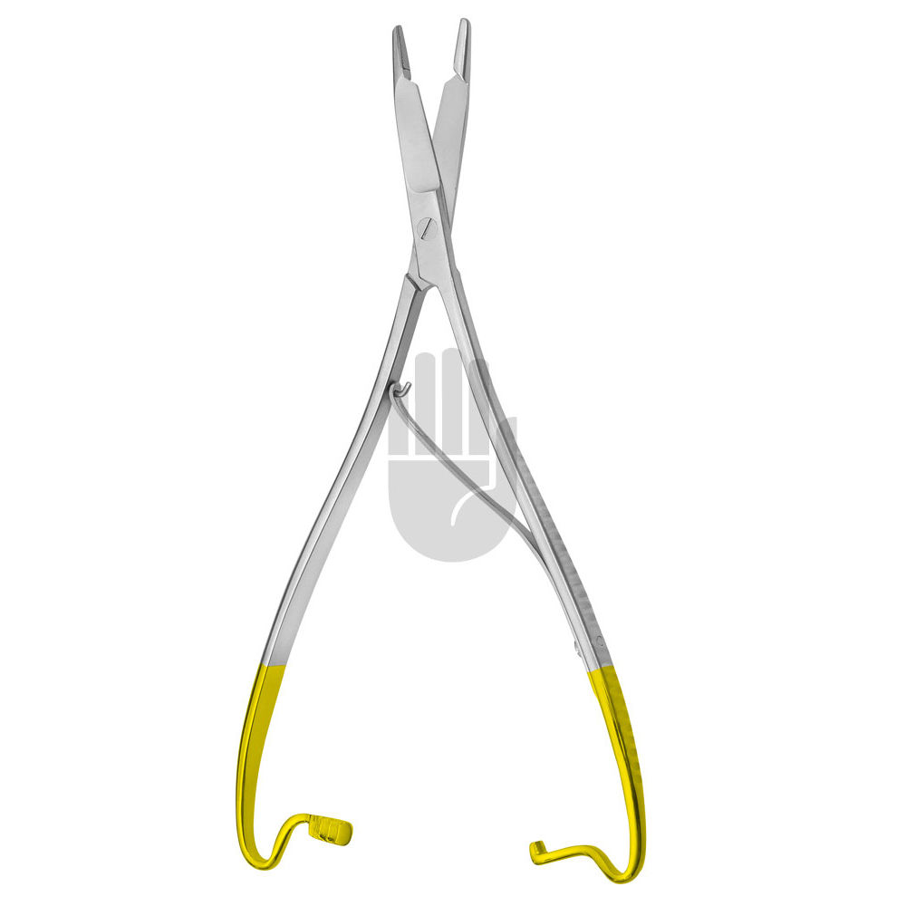 HB2230-20 HB2230-20  ~ Olsen-Mathieu Nadelhalter, HM 20 cm ~