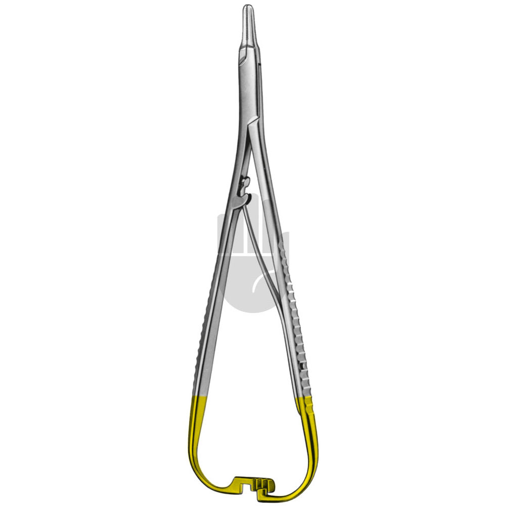 HB2236 HB2236  ~ French-Mathieu Nadelhalter, schmal, HM, 20cm ~