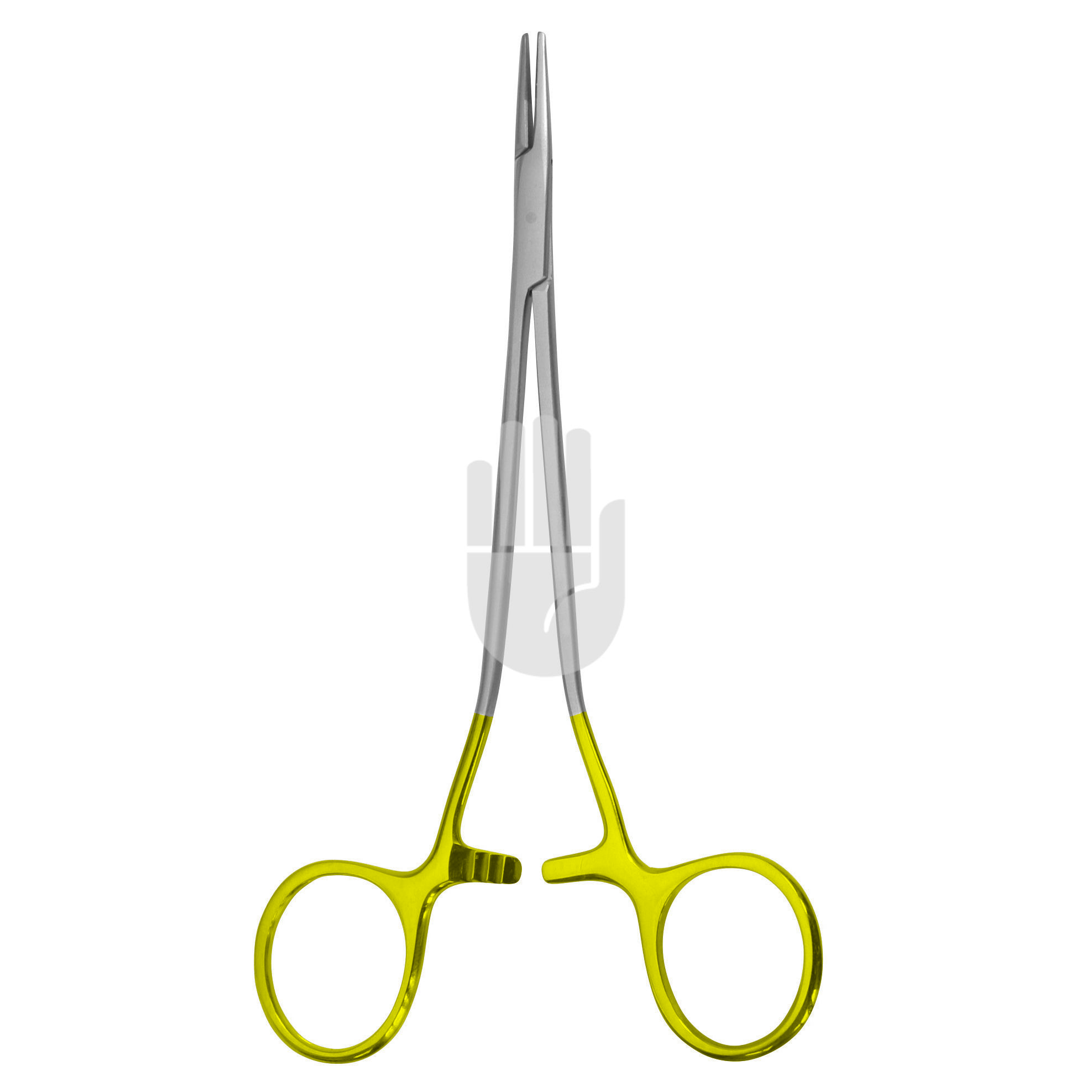 HB2240-18 HB2240-18  ~ Jones Nadelhalter, HM, glatt, gerade, 18cm ~