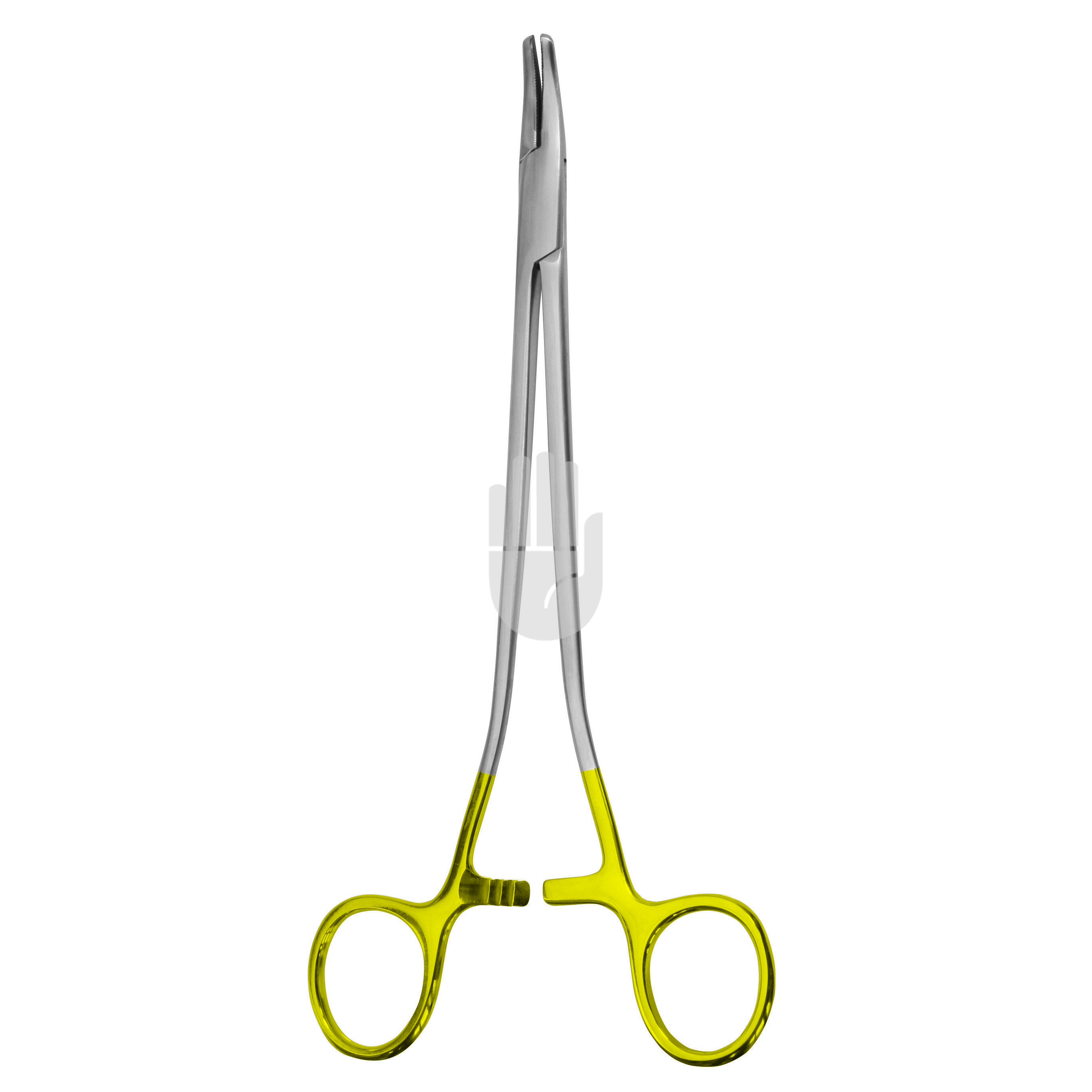 HB2242G HB2242G  ~ Rogers Nadelhalter, HM, gebogen, 26,5cm ~