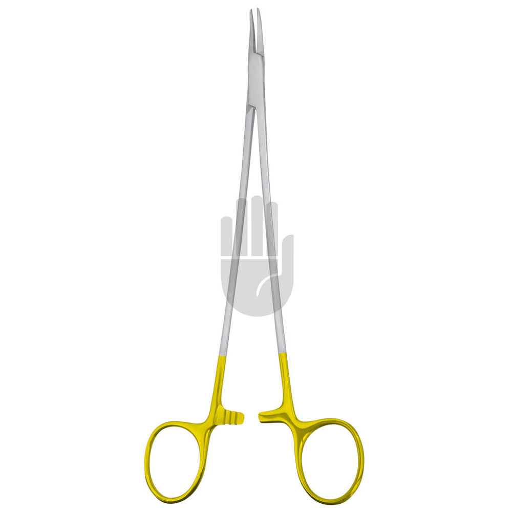 HB2243-20G HB2243-20G  ~ Julian Nadelhalter, HM, gebogen, 20cm ~