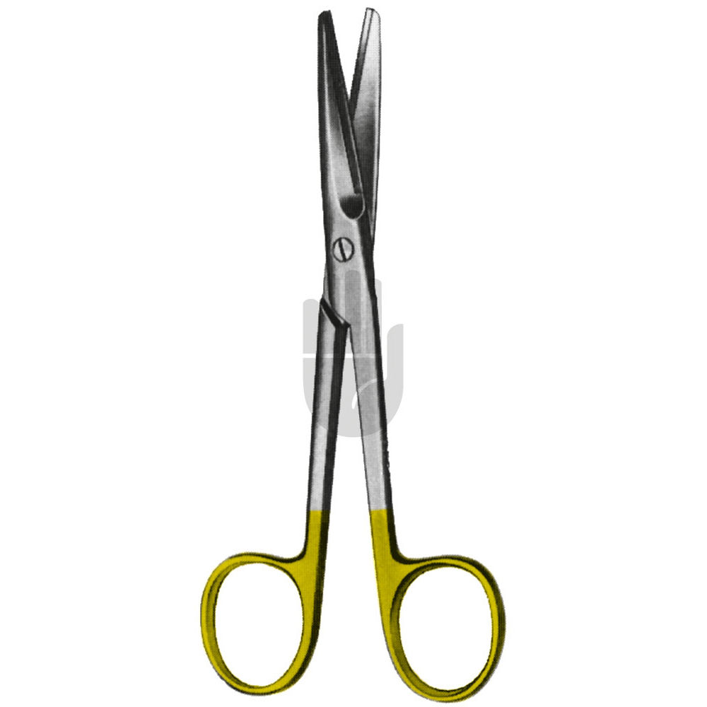 HB2270 HB2270  ~ Mayo Präparierschere, gerade, HM, 14,5cm ~