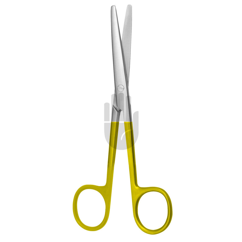 HB2274-SC HB2274-SC  ~ Mayo-Stille Präparierschere, gerade, HM, 15cm,  Supercut ~