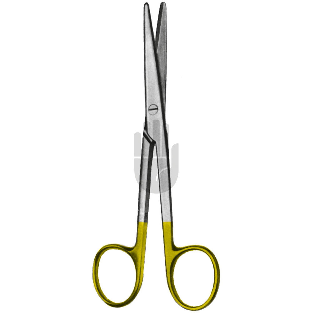 HB2275 HB2275  ~ Mayo-Stille Präparierschere, gerade, HM, 17cm ~