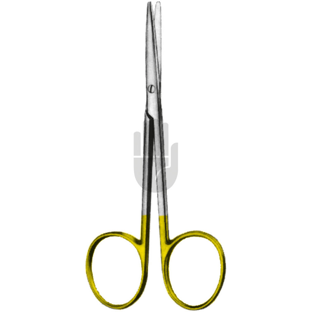 HB2279-01 HB2279-01  ~ Metzenbaum Strabismusschere, gerade, HM, 11,5cm ~