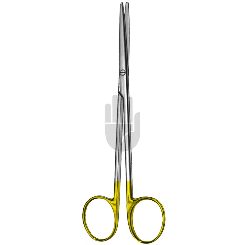 HB2280F HB2280F  ~ Metzenbaum, Fino Präparierschere, gerade, HM, 14,5cm ~