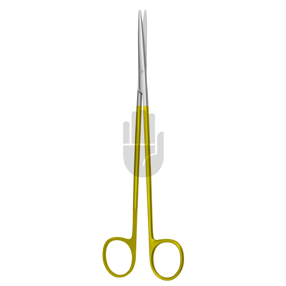 HB2282F-SC HB2282F-SC  ~ Metzenbaum, Fino Präparierschere, gerade, HM, 20cm, Supercut ~