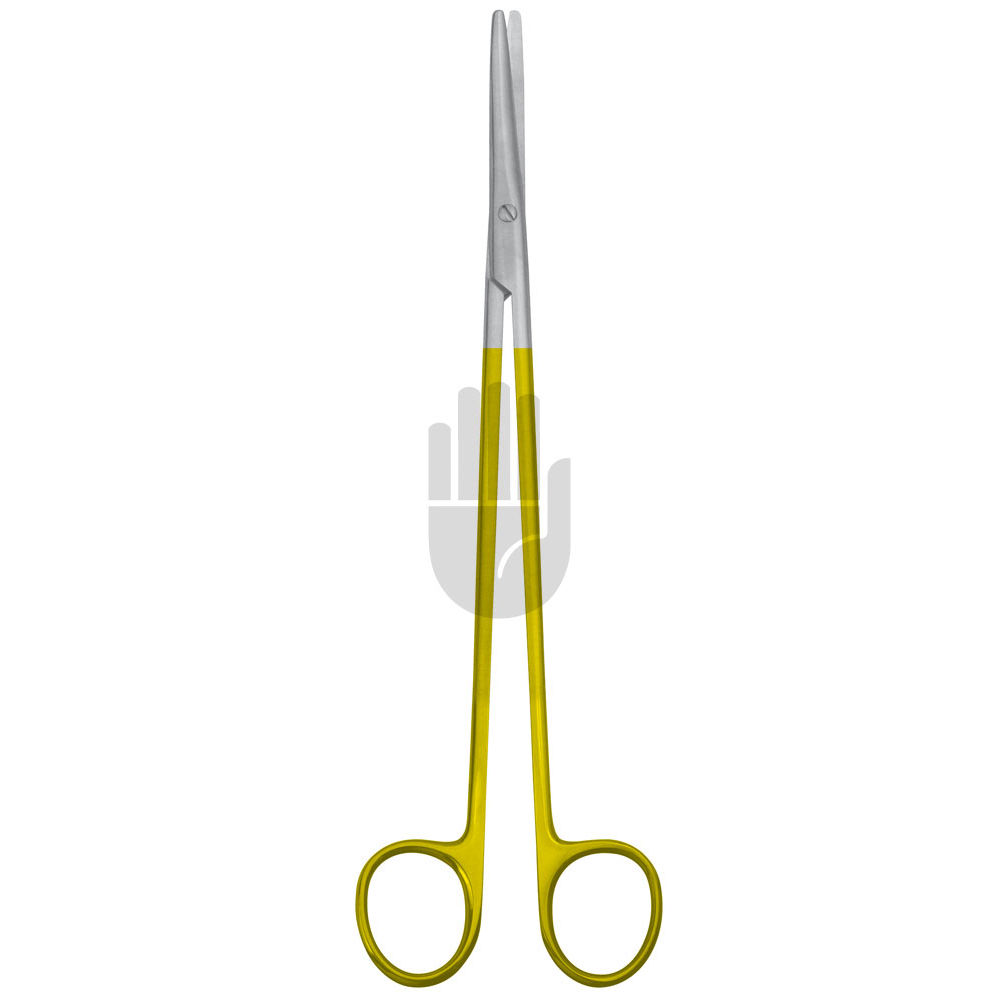 HB2283 HB2283  ~ Metzenbaum Präparierschere, gerade, HM, 23cm ~