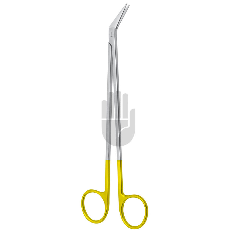 HB2288-65 HB2288-65  ~ Potts-Smith Gefäßschere, 65 , HM, 19cm ~