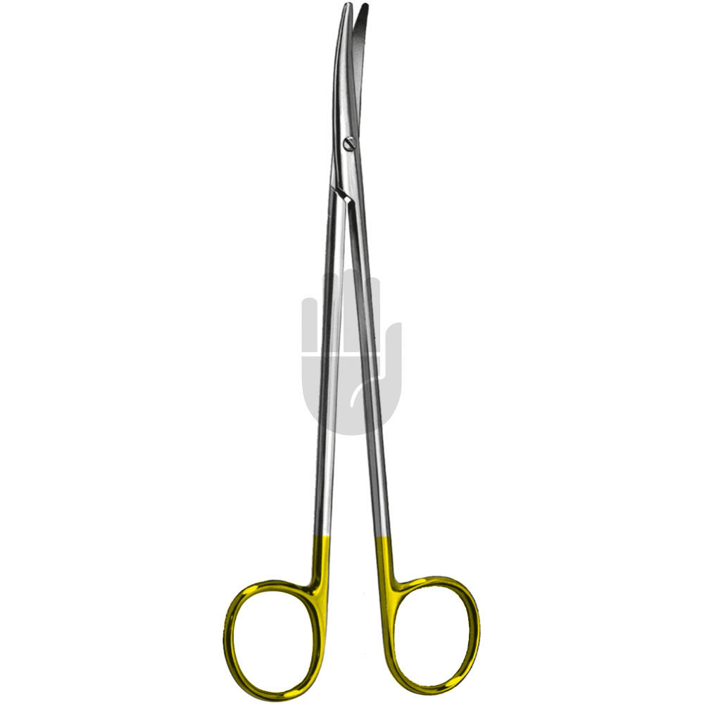 HB2288 HB2288  ~ Toennis-Adson Präparierschere, HM, 17,5cm ~