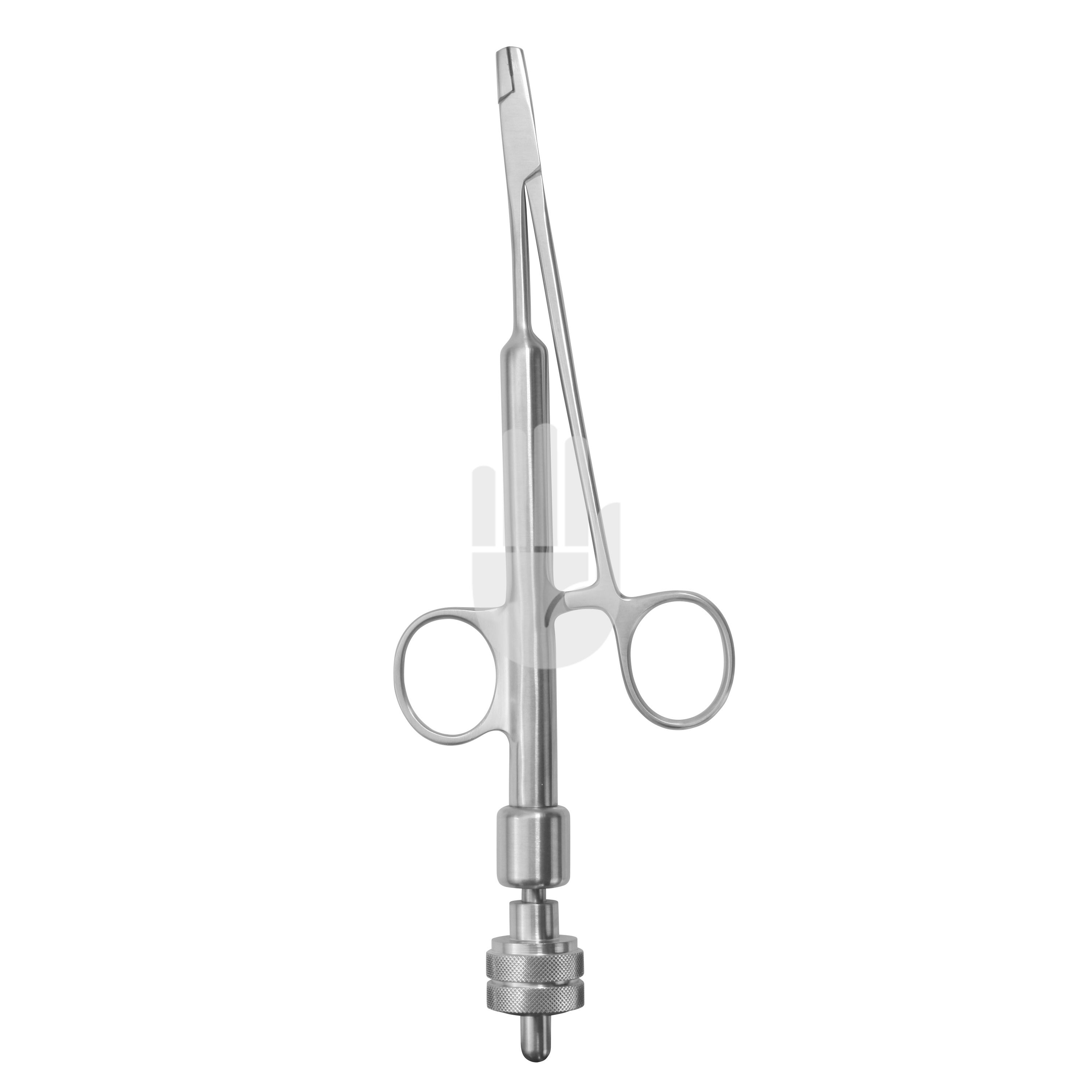 HB2298-17 HB2298-17  ~ Ochsner Drahtziehzange, HM, 17,5cm ~