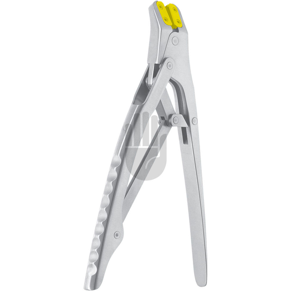 HB2299-03 HB2299-03  ~ Hercules Drahtkneifzange, HM, 23cm, max. 3,0mm ~