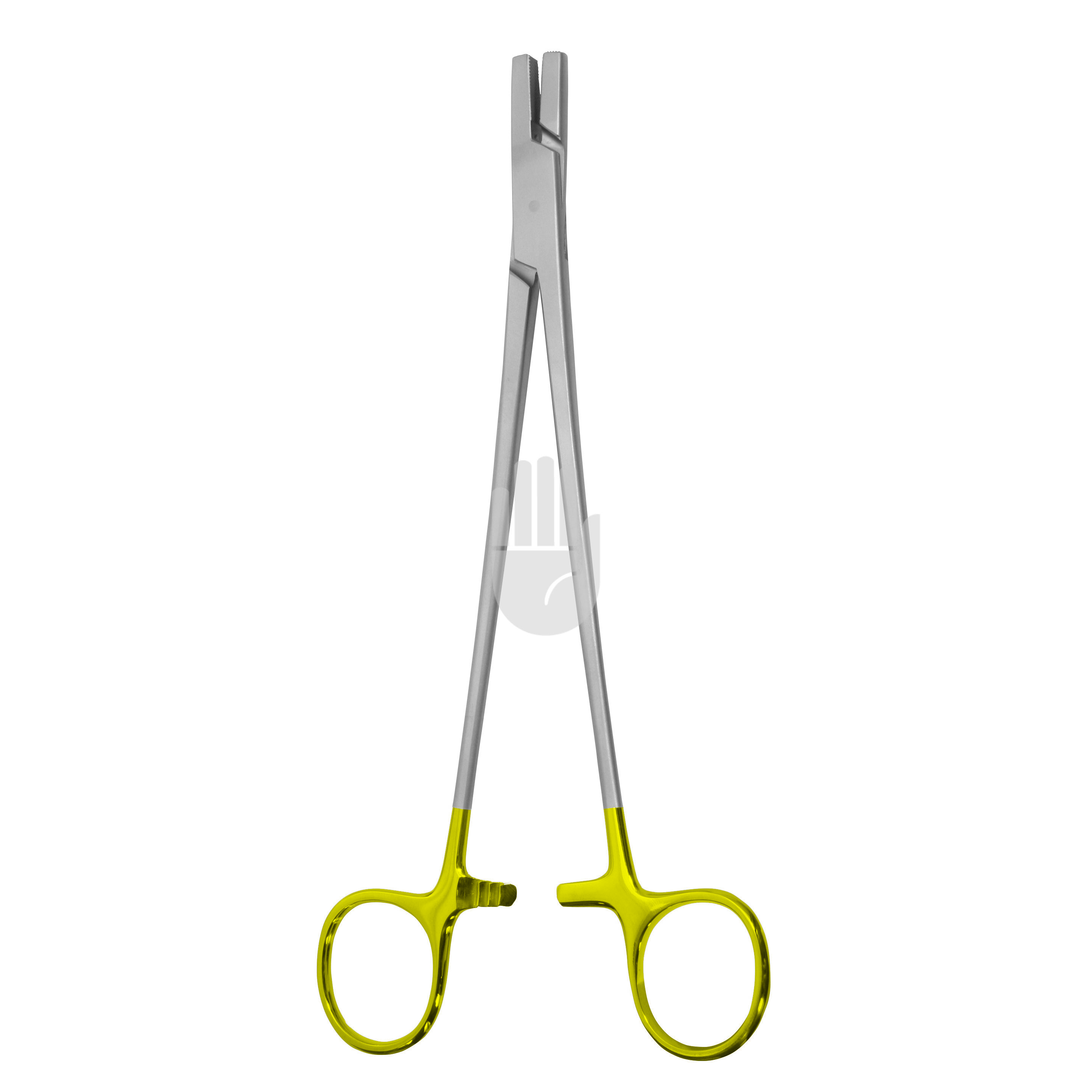 HB2300-10 HB2300-10  ~ Baumgarten Drahtwickler, HM, 20,5cm ~