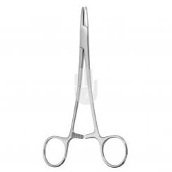 HB2300-12 HB2300-12  ~ Drahtziehzange, mit Loch, 15,5cm ~