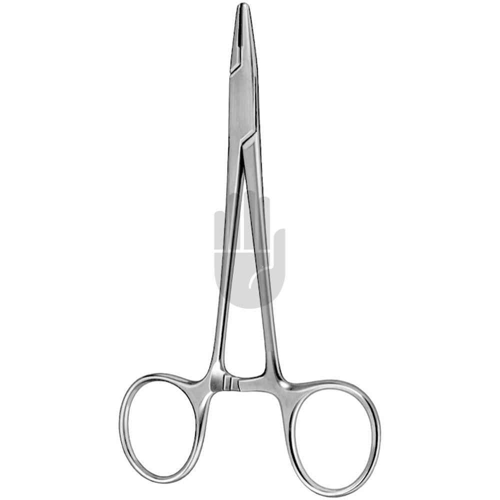 HB2312 HB2312  ~ Webster Nadelhalter 13cm,glatt ~