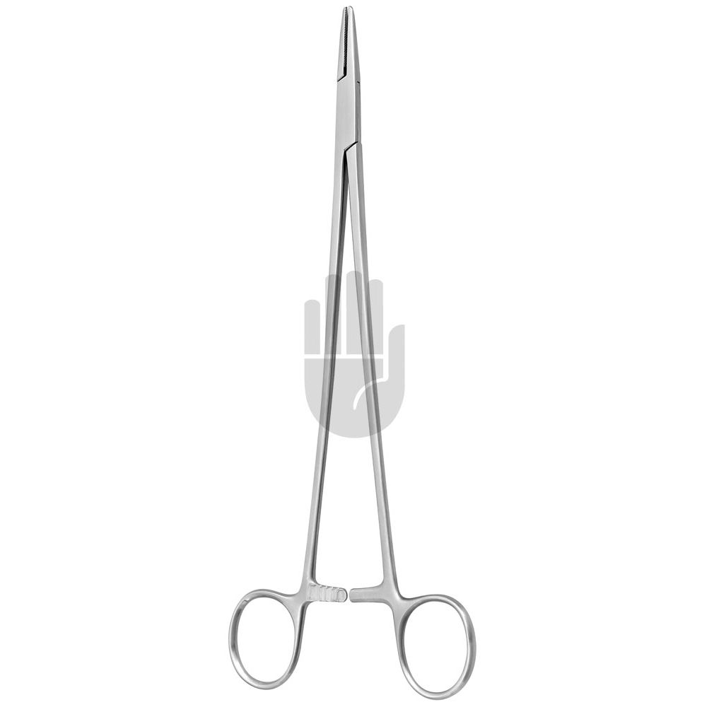 HB2336 HB2336  ~ Jameson Nadelhalter, gerade, 23cm ~