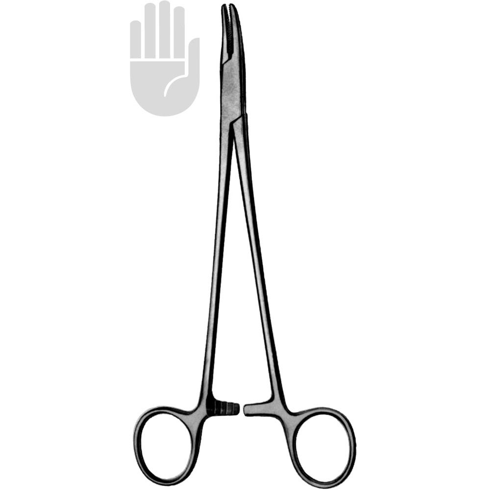 HB2365 HB2365  ~ Heaney Nadelhalter, 21cm ~