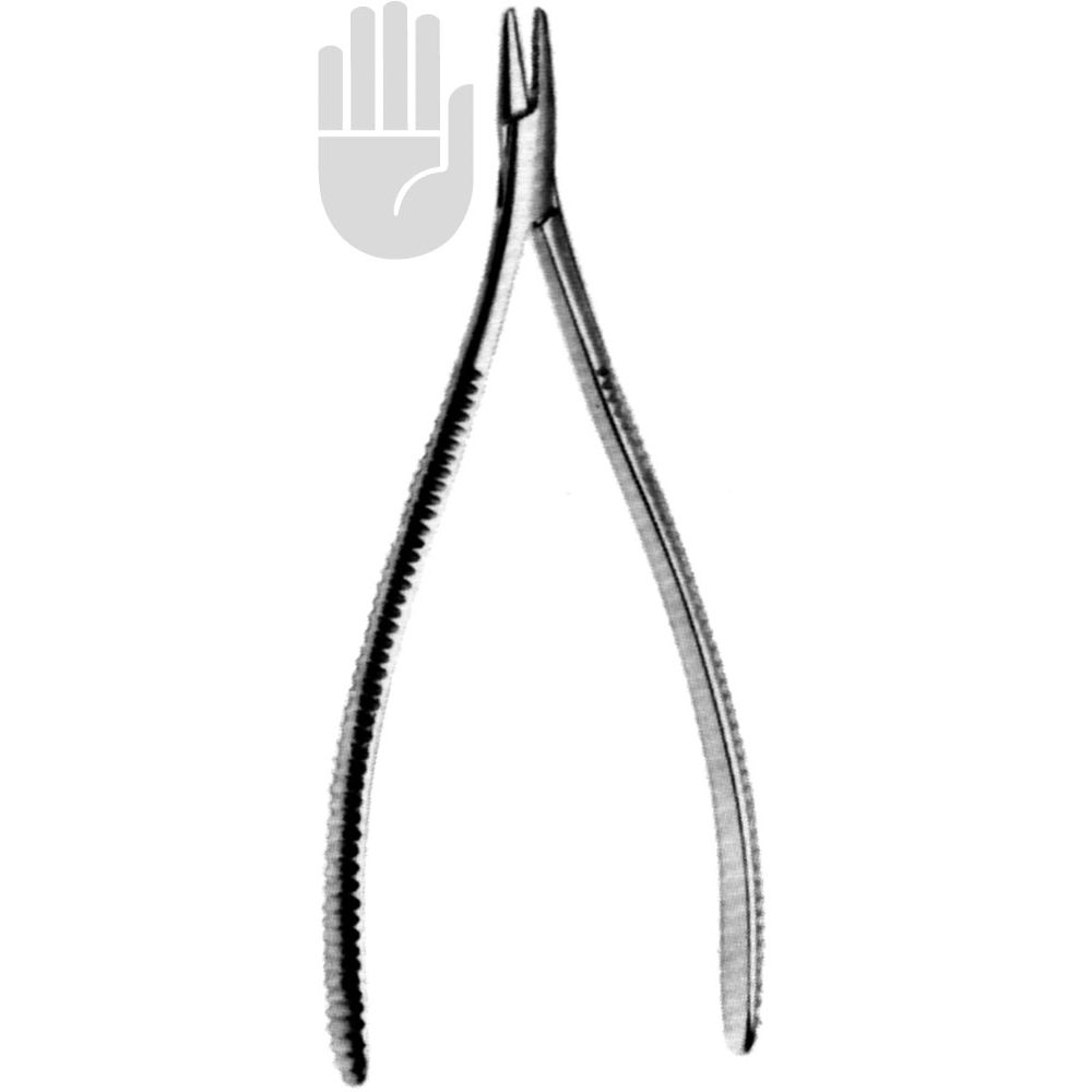 HB2382 HB2382  ~ Crile Nadelhalter, 15cm ~