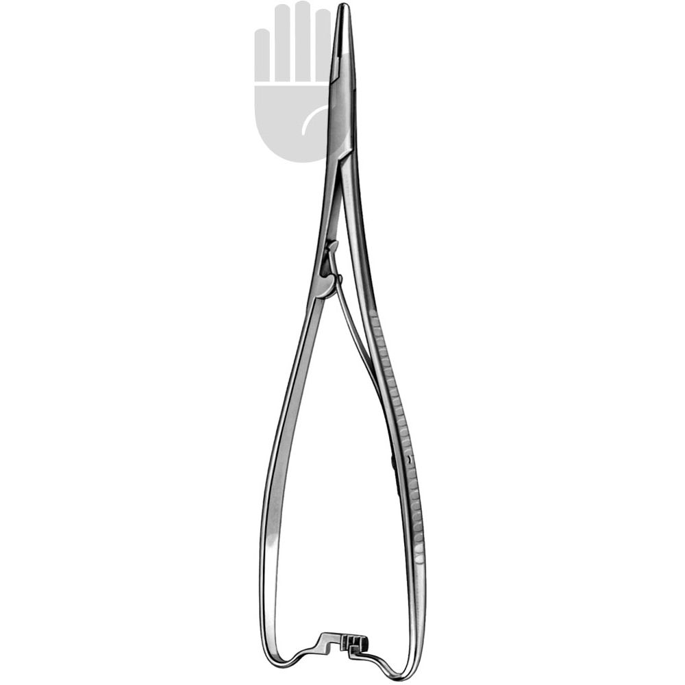 HB2385 HB2385  ~ Mathieu Nadelhalter, 17cm ~