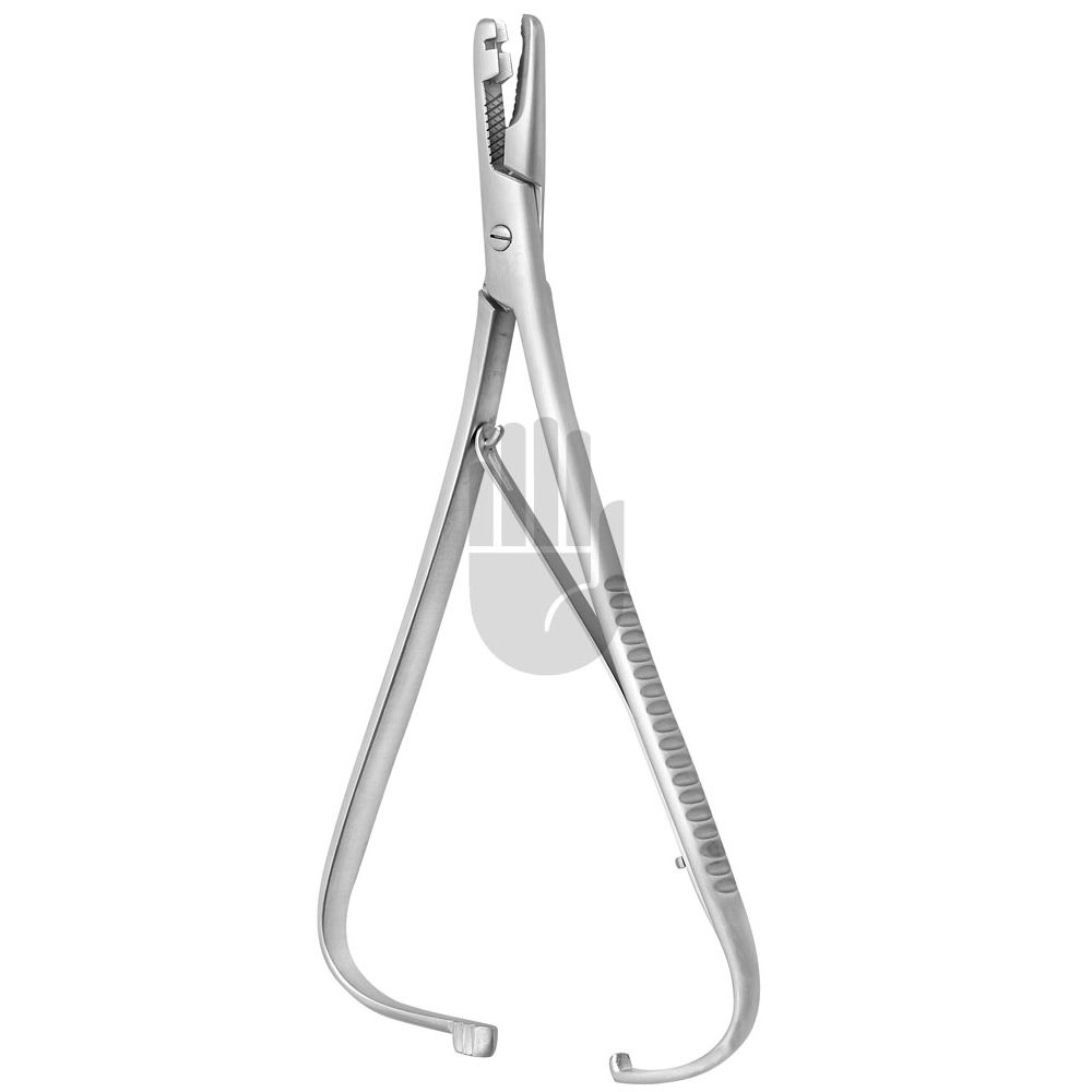 HB2399 HB2399  ~ Ermold Nadelhalter, 17cm, ~