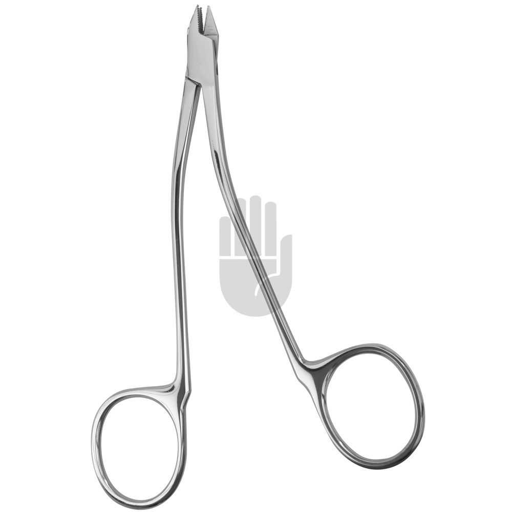 HB2510-01 HB2510-01  ~ Clipentfernungszange, 14cm ~