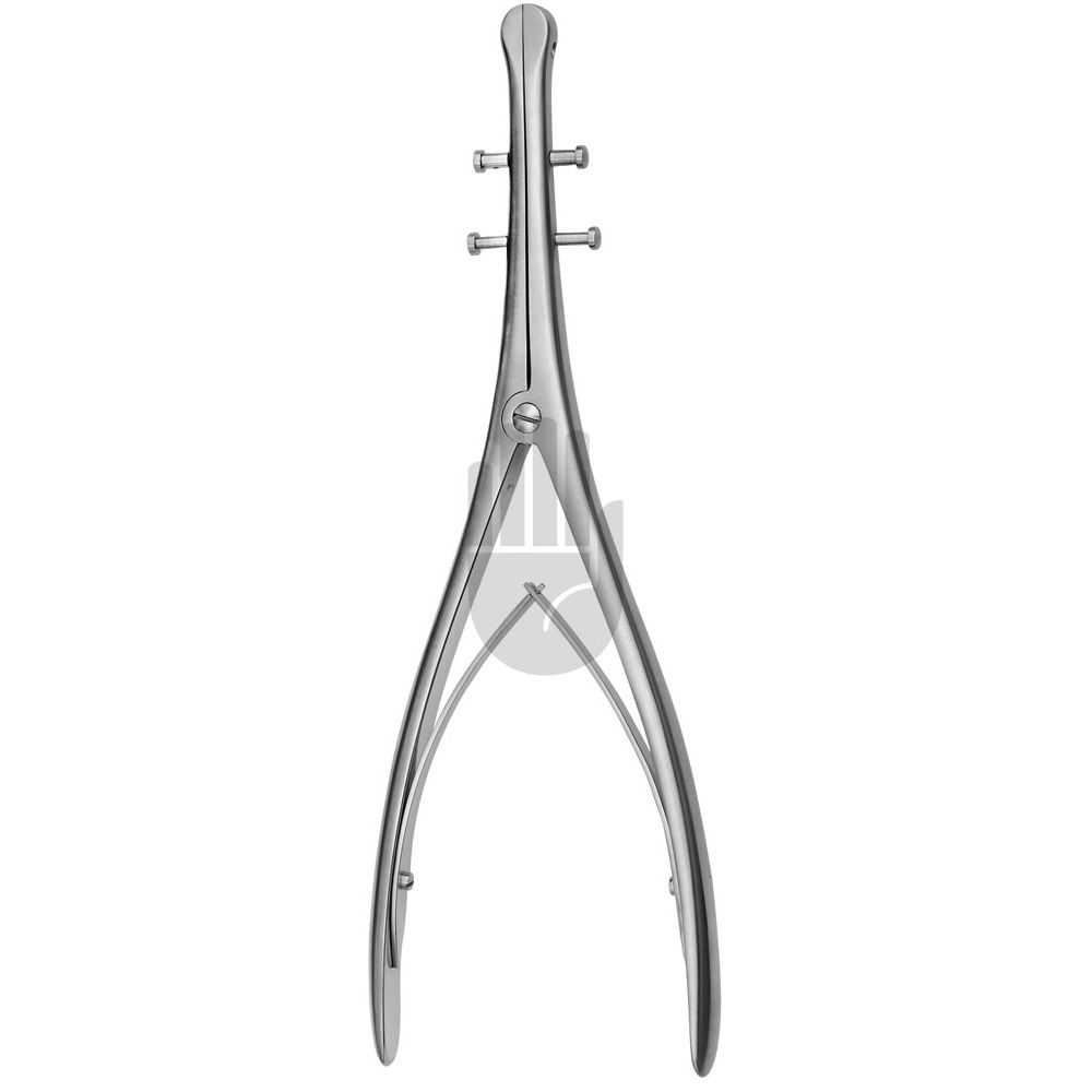 HB2526 HB2526  ~ Demel Drahtspannzange, 27cm ~