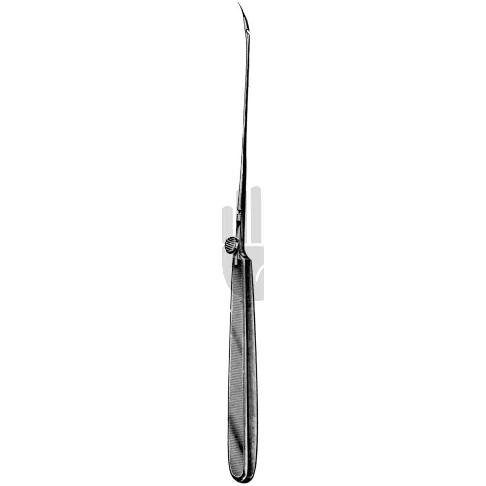 HB2572-04 HB2572-04  ~ Reverdin Nadel, Fig.4, 22,5cm ~