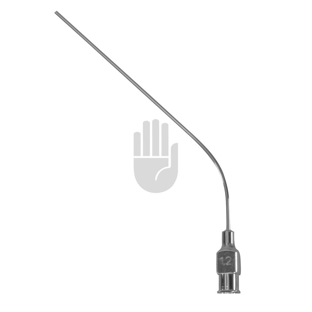 HB2669-10 HB2669-10  ~ Wullstein Mikro-Saugkanüle allein 1,0mm ~