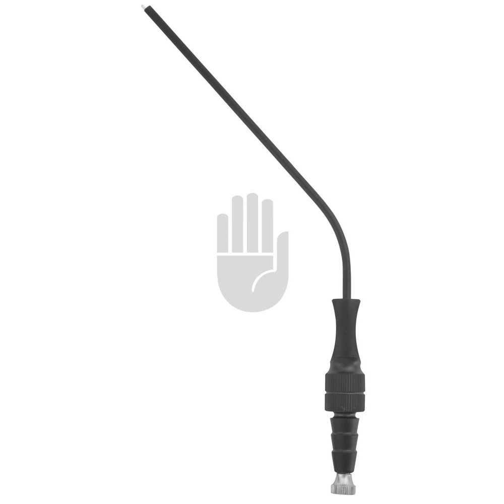 HB2670-88 HB2670-88  ~ Frazier Saugrohr, schwarz beschichtet, 8CH, 90mm ~