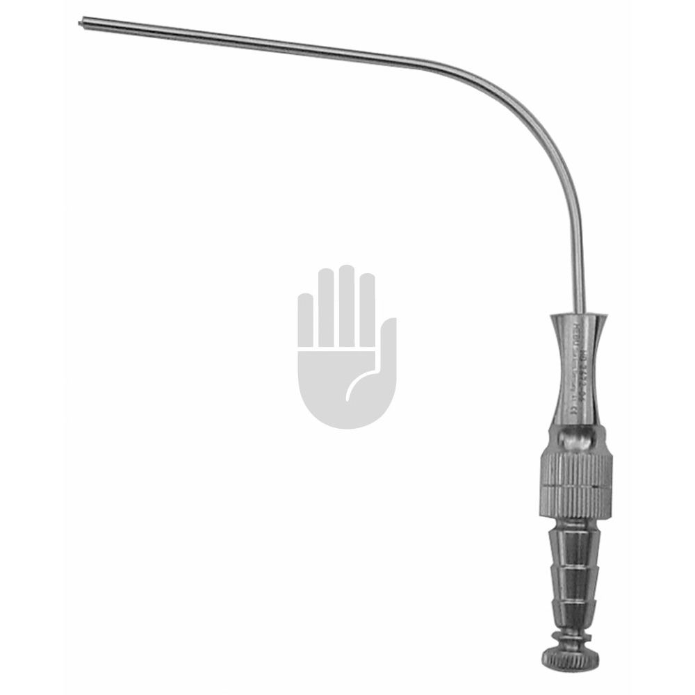 HB2672-12 HB2672-12  ~ Ferguson Saugrohr, 12CH, 90 , 4mm, 80mm ~