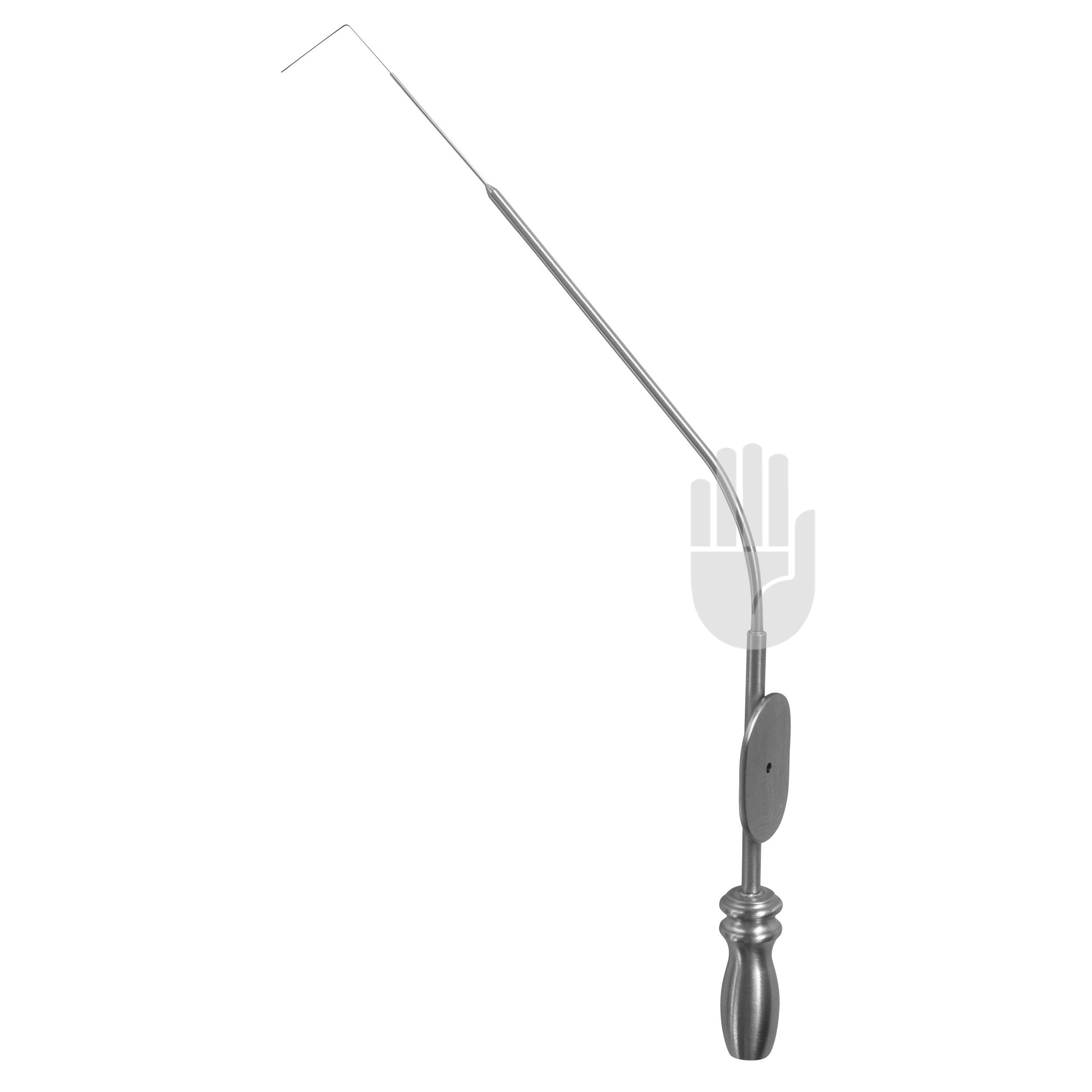 HB2673-26 HB2673-26  ~ Wiet Saugrohr, 26GA ~