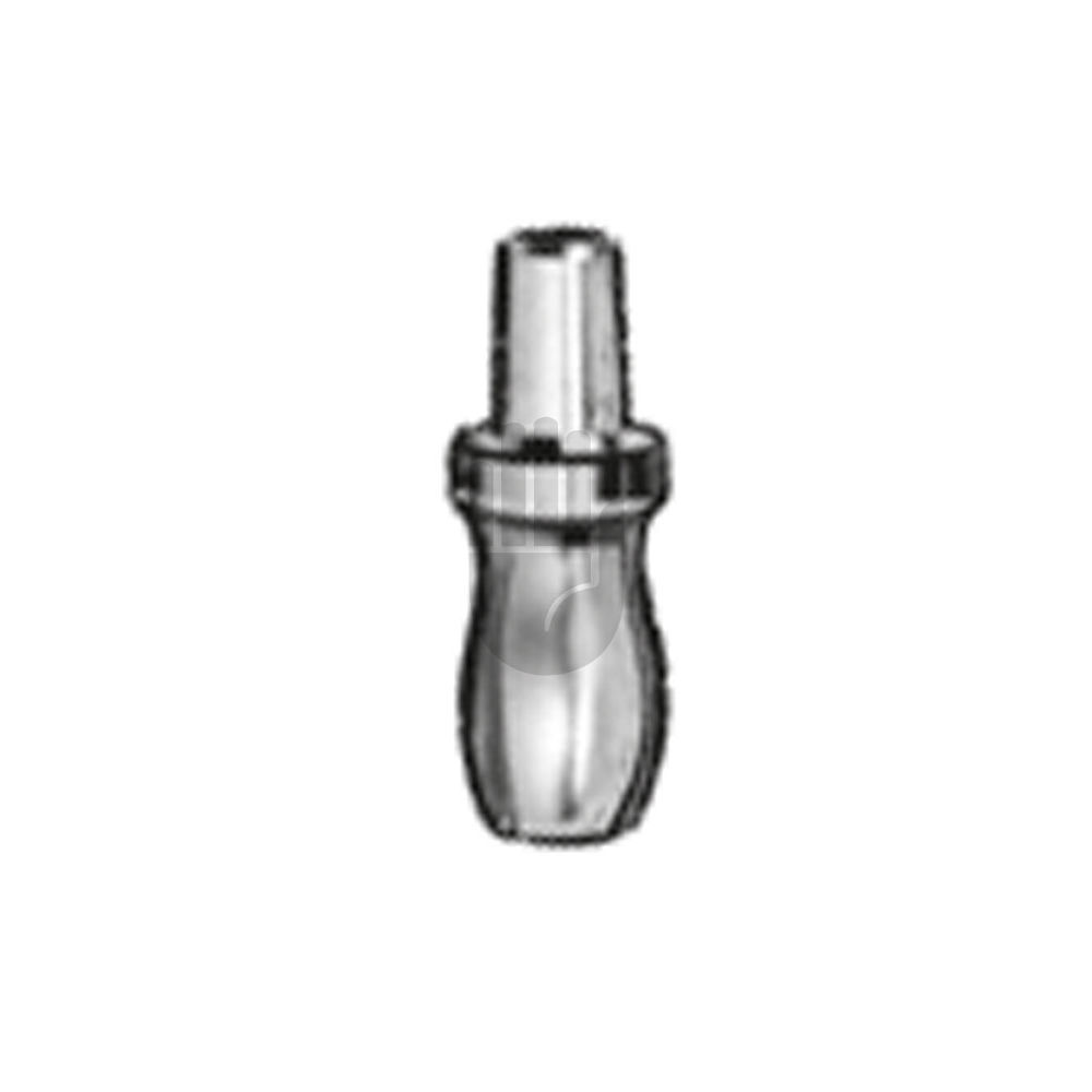 HB2680B HB2680B  ~ Hinterer Aufsatz für Saugrohr HB2680 ~