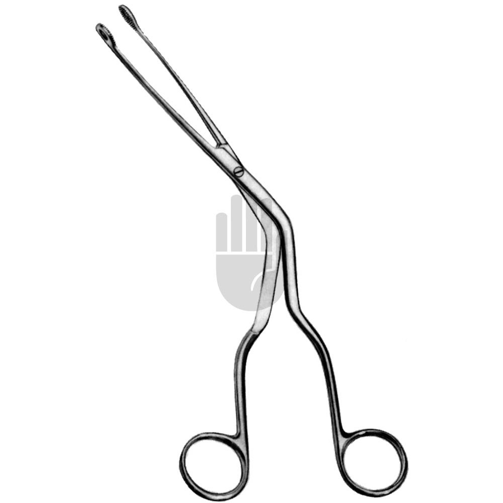 HB2690 HB2690  ~ Magill Kathetereinführungs- zange für Kinder, 19cm ~