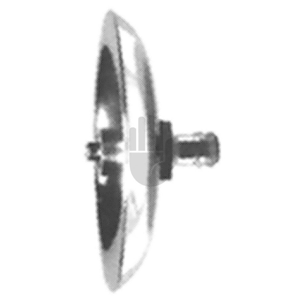 HB2700-42 HB2700-42  ~ Schimmelbusch Ansätze, Schutzteller ~