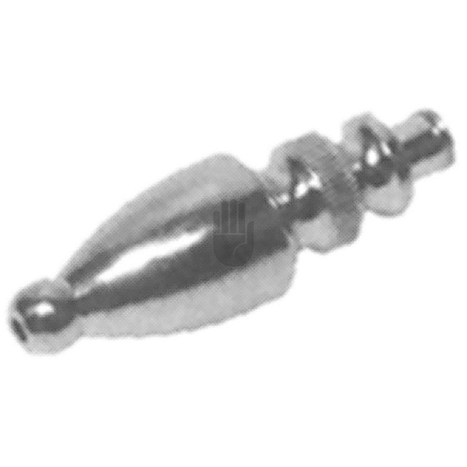 HB2700-43 HB2700-43  ~ Schimmelbusch Ansätze, oliv groß ~