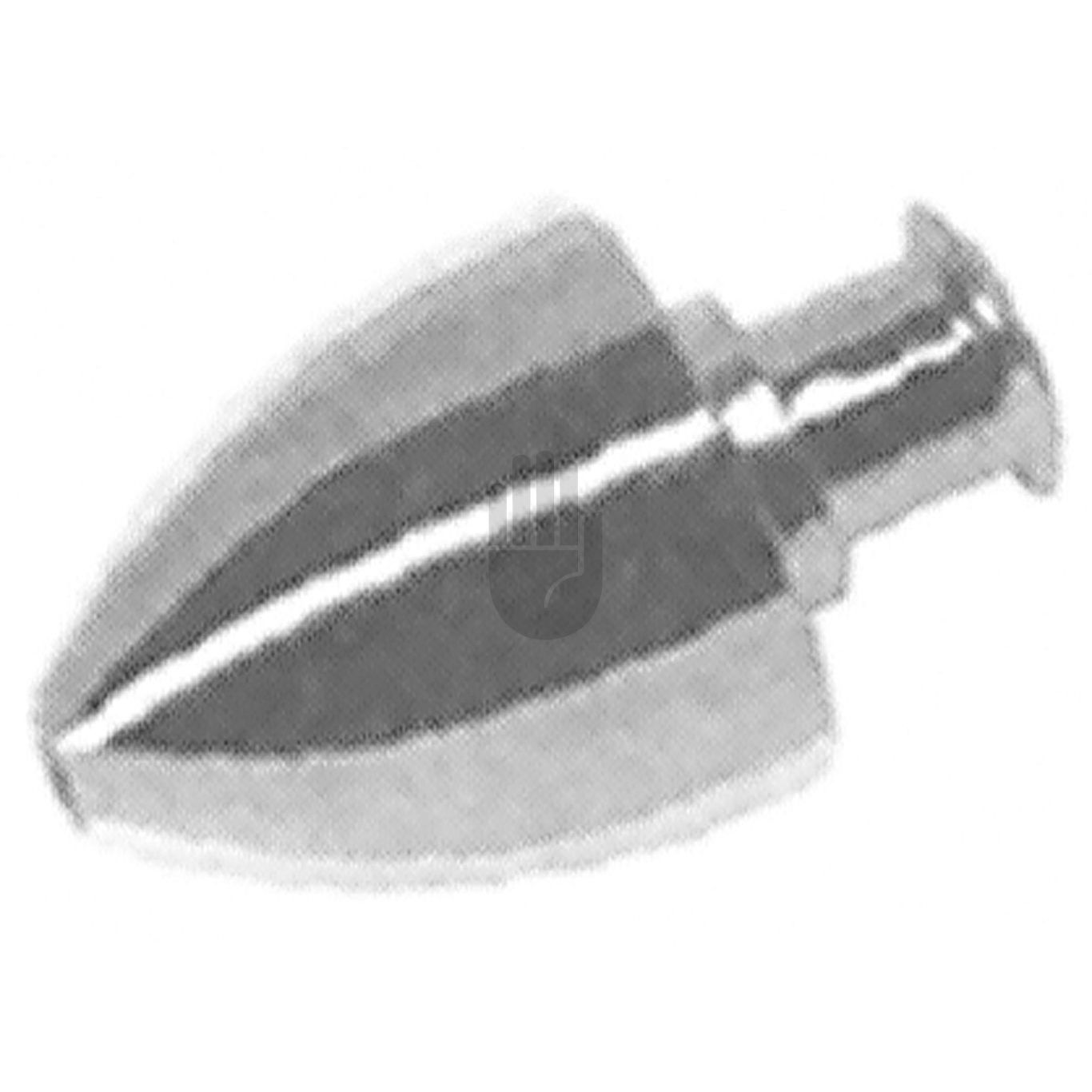 HB2700-63 HB2700-63  ~ Ansatz kugeloliv ~