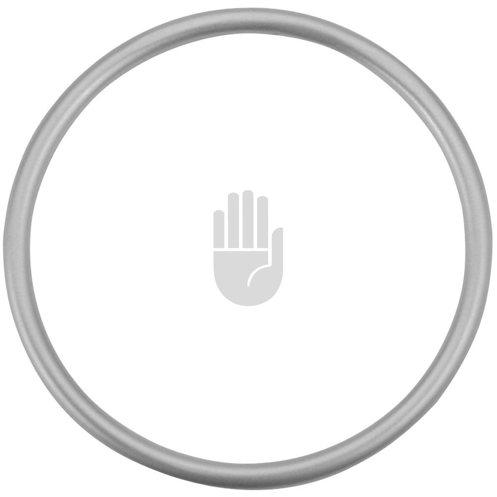 HB2788-25 HB2788-25  ~ Laparotomy Ring, 2,5cm ~