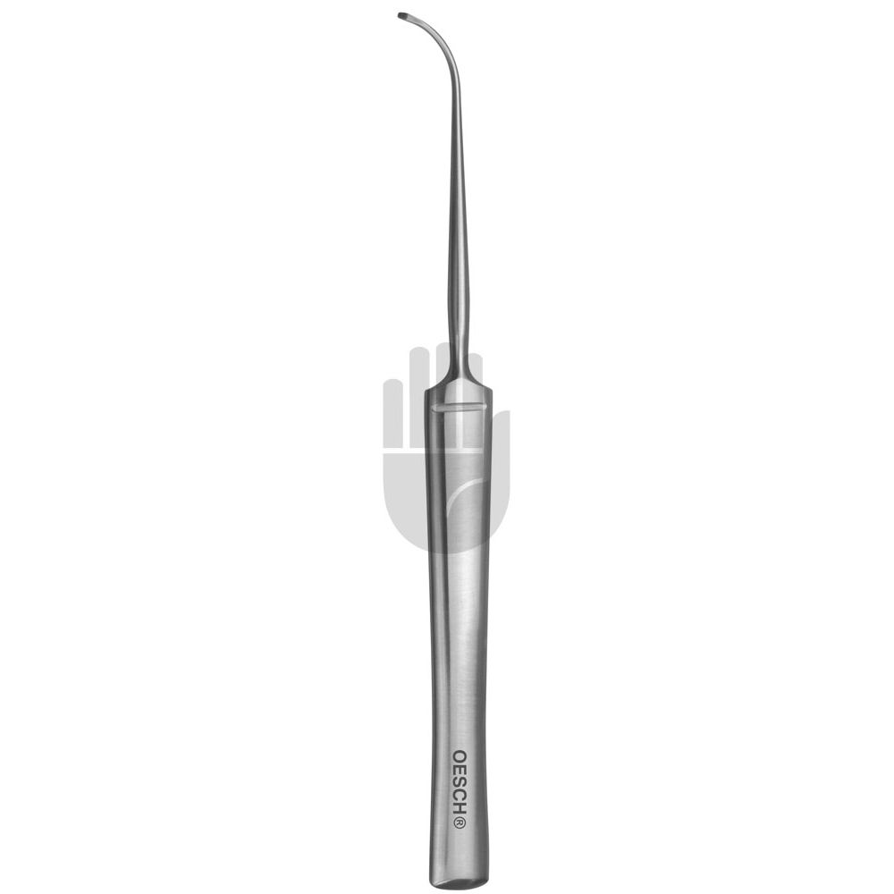 HB2838-02 HB2838-02  ~ Oesch Phlebektomie-Haken, Fig. 2, links, 16,5cm ~