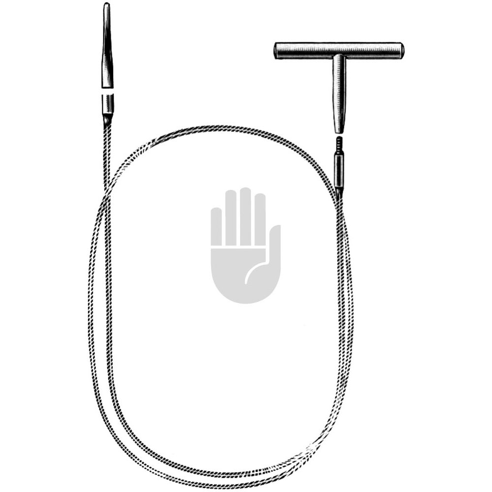 HB2850-60 HB2850-60  ~ Zugseil für Nabatoff ~