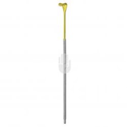 HB2919-23 HB2919-23  ~ Gil Vernet (Marberger) Wundhaken, biegsam, 23mm, 24cm ~