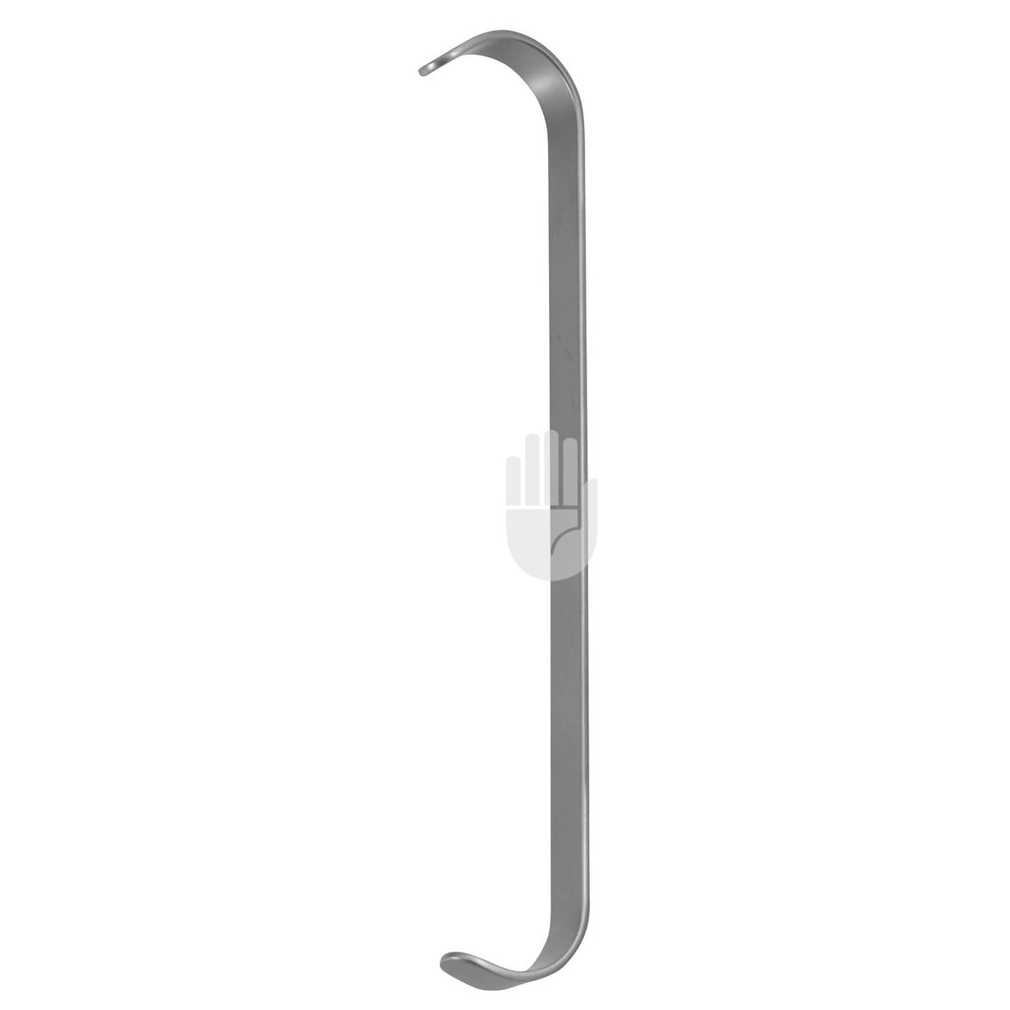 HB2923-01 HB2923-01  ~ Caroline Finger Retraktor, 6,5mm, 10,8cm ~