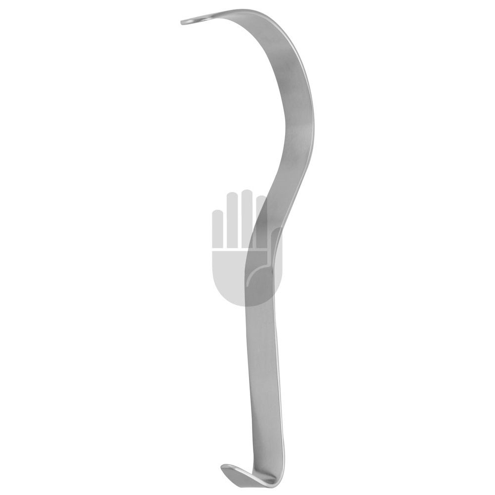 HB3130-01 HB3130-01  ~ Deaver Wundhaken, 16mm, 20cm ~