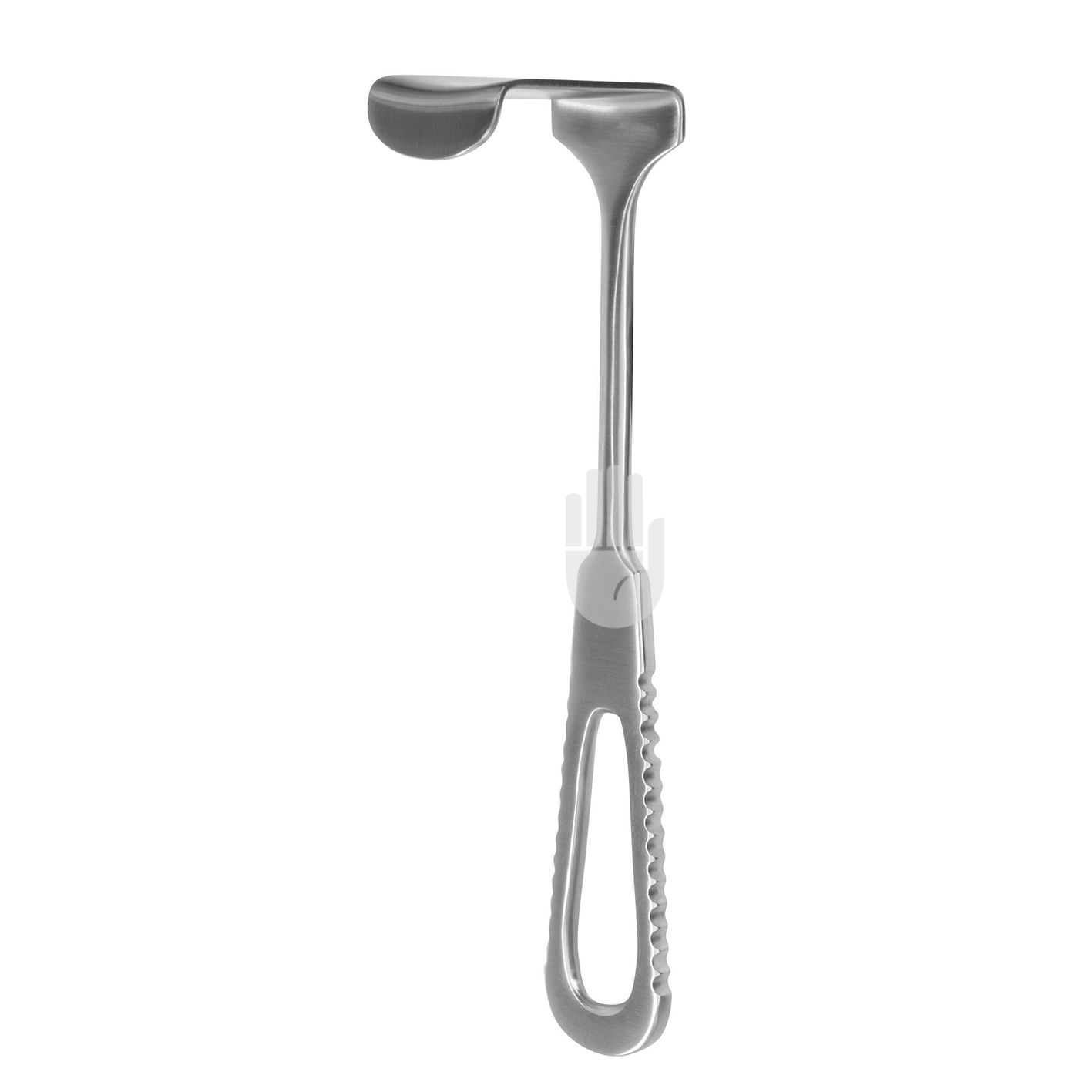 HB3134-13 HB3134-13  ~ Morris Wundhaken, 64x51mm, 21cm ~